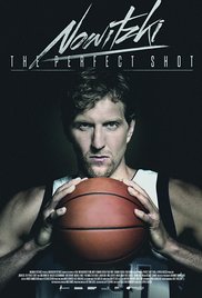 Nowitzki: The Perfect Shot