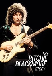 The Ritchie Blackmore Story