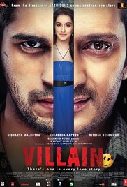 Ek Villain