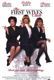 The First Wives Club