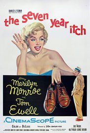 The Seven Year Itch