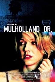 Mulholland Drive