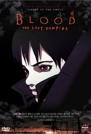 Blood: The Last Vampire