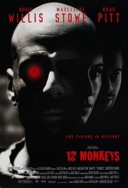 Twelve Monkeys