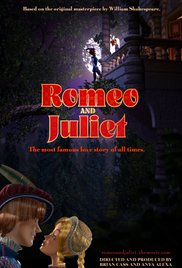 Romeo and Juliet