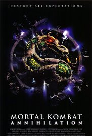 Mortal Kombat: Annihilation