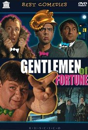 Gentlemen of Fortune