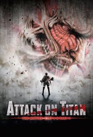 Attack on Titan: Part 2