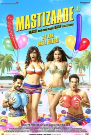 Mastizaade