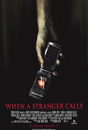 When a Stranger Calls