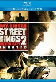 Street Kings 2: Motor City