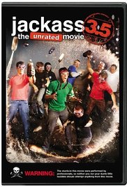 Jackass 3.5