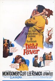 Wild River