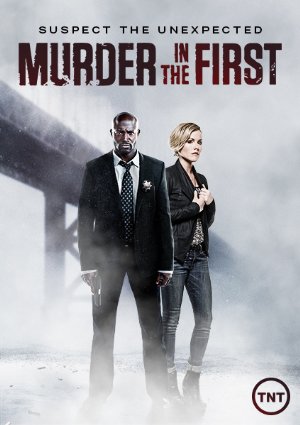 Murder in the First