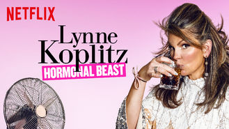 Lynne Koplitz: Hormonal Beast