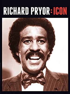 Richard Pryor: Icon