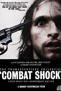 Combat Shock