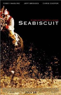 Seabiscuit