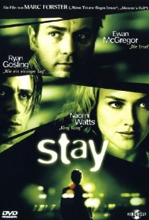 Stay