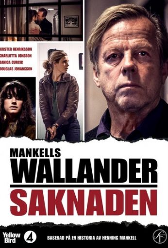 Wallander 30: Saknaden