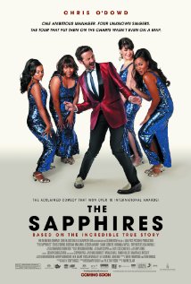 The Sapphires