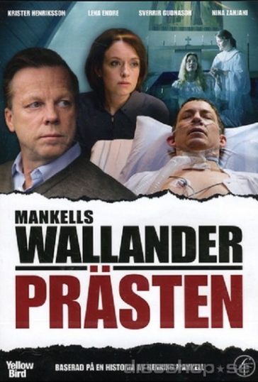 Wallander 19: Prästen