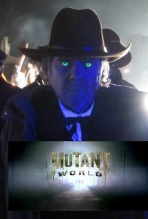 Mutant World