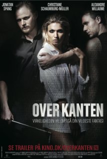 Over kanten