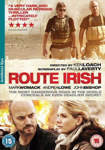 Route Irish