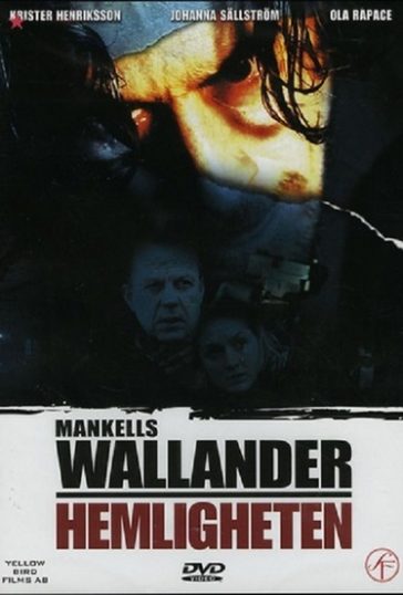 Wallander 13: Hemligheten