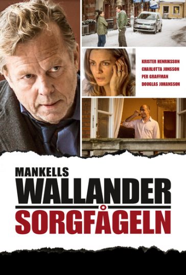 Wallander 32: Sorgfågeln