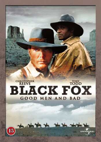 Black Fox: Good Men and Bad