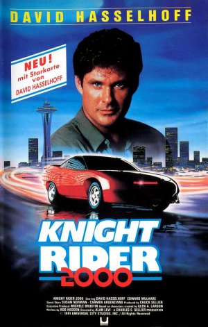 Knight Rider 2000