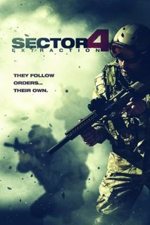 Sector 4: Extraction