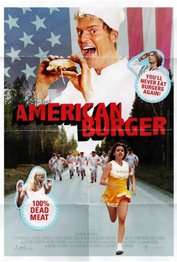 American Burger