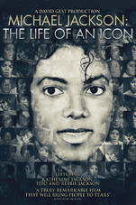 Michael Jackson: The Life of an Icon