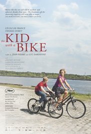 The Kid With a Bike