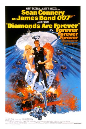 Diamonds Are Forever