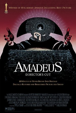 Amadeus