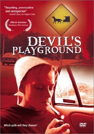 Devils Playground