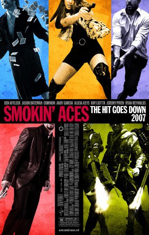 Smokin Aces