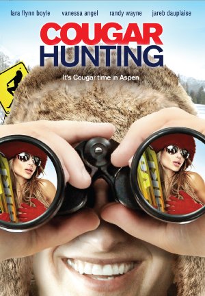 Cougar Hunting