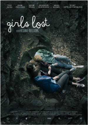 Girls Lost