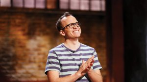 Chris Gethard: Career Suicide