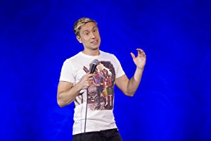 Russell Howard: Recalibrate