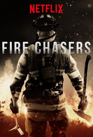 Fire Chasers