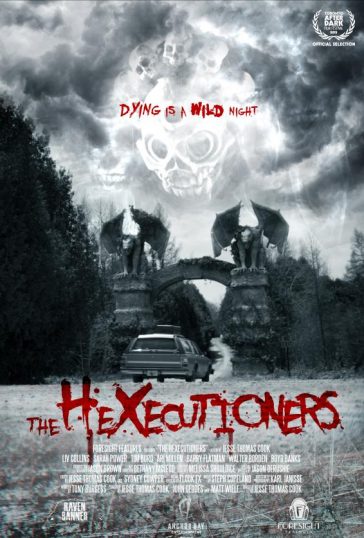 The Hexecutioners