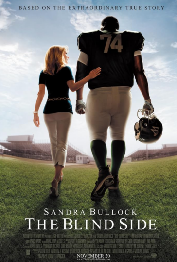 The Blind Side