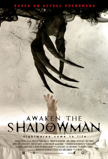 Awaken The Shadowman