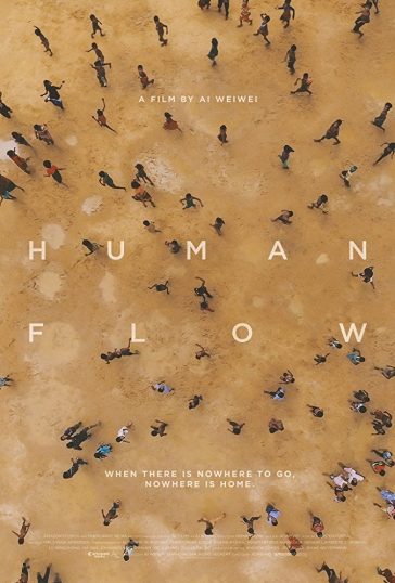 Human Flow